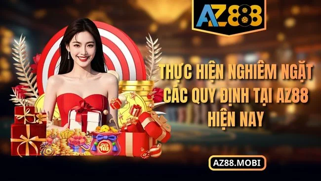 Quyền riêng tư Thực hiện nghiêm ngặt các quy định tại AZ88 hiện nay