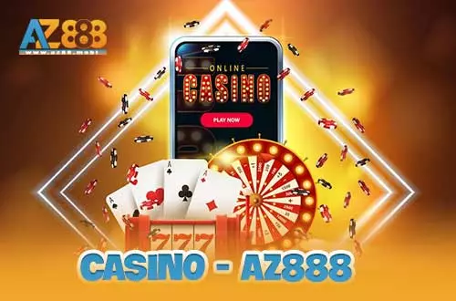 casino az888