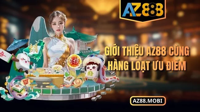 Giới thiệu AZ88 cùng những thông tin quan trọng