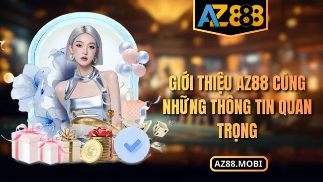 AZ88 sở hữu hàng loạt ưu điểm mạnh